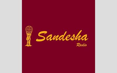 SANDESHA- Foundation for Culture &amp; Education adds ‘Sandesha Radio’ to Promote their activities Worldwide-Article on www.mangalorean.com